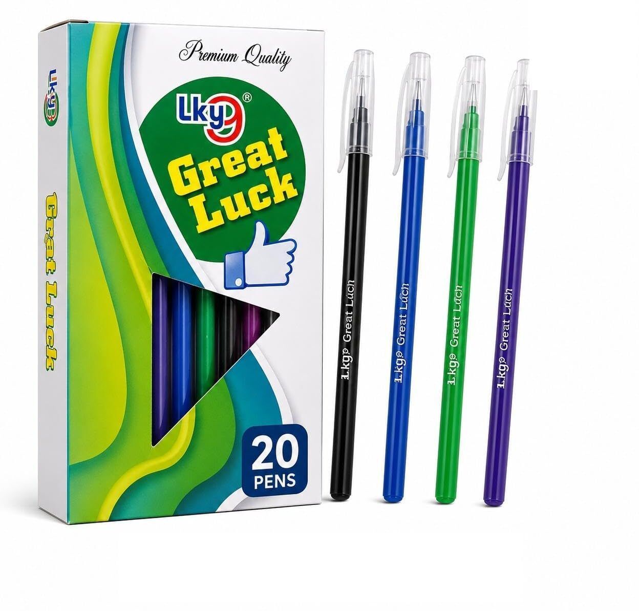 veidik Everyday Writing Ball Pen-picture-15