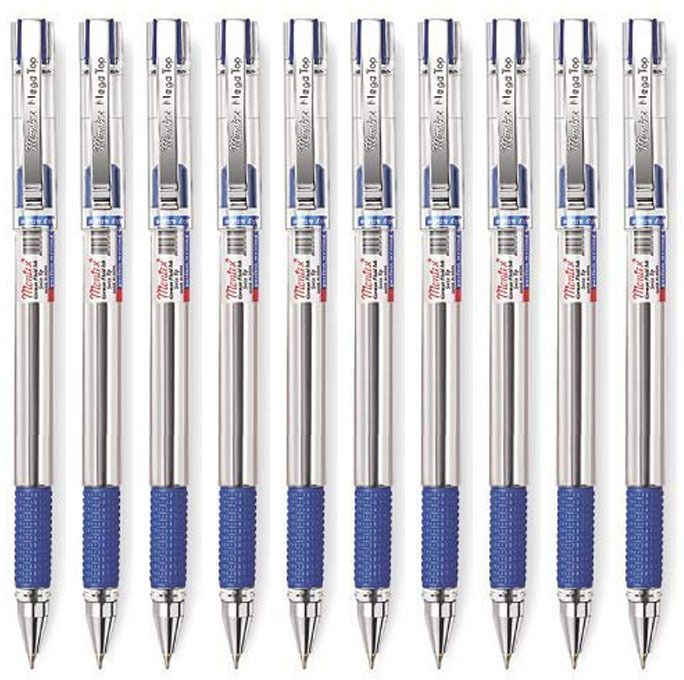 montex Mega top Ball Pen-picture-8