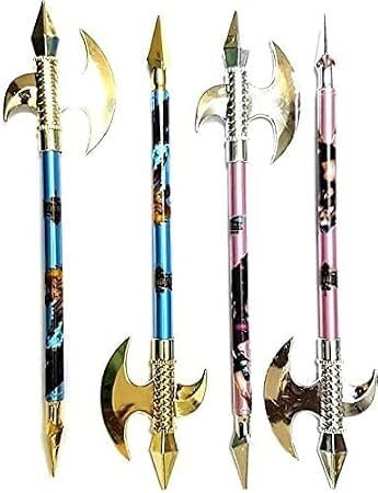 divine CONIC Ball Pen-picture-29