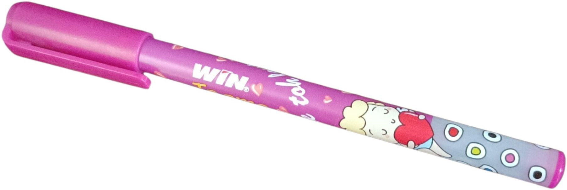 firstchoice Win Te Amo Ball Pen-picture-16