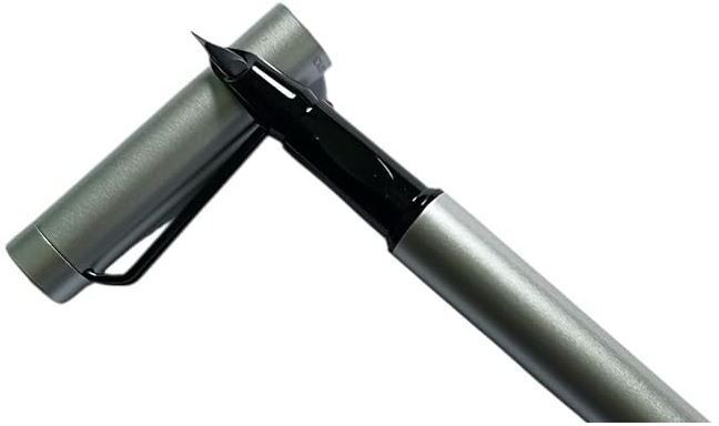 digi world Hero Pen Original 1813 Metal Body Fine Nib Fountain Pen for men Smooth Writing Fountain Pen-picture-10