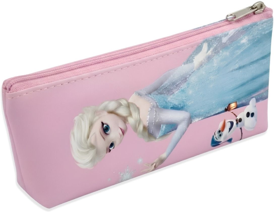 FrozenElsa-74 Frozen Art EVA Pencil Box-image-37