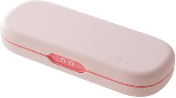 kruhimo Stationery Collection Cute Art Plastic Pencil Box-picture-23