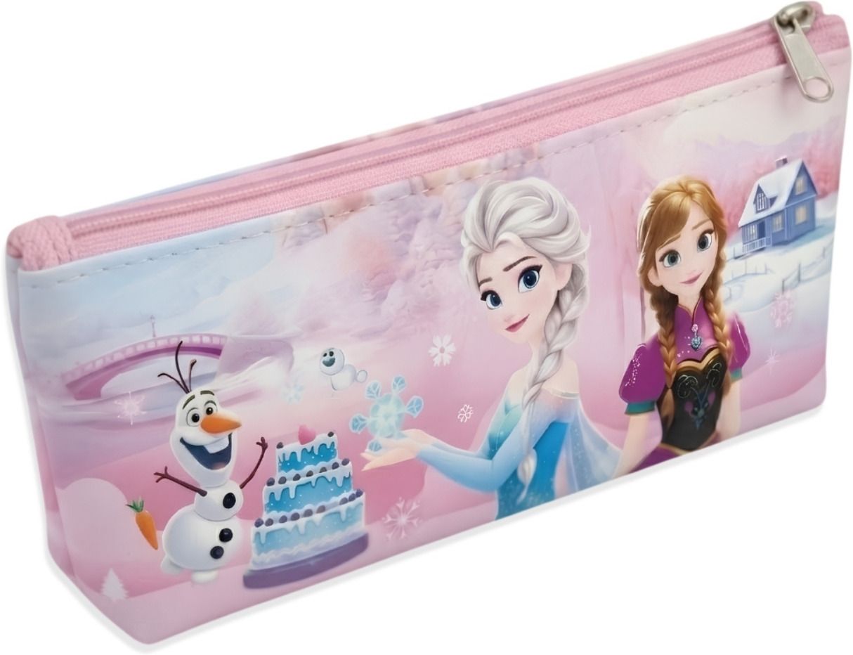 alcntara PINKG 141 GIRL Art EVA Pencil Box-picture-11