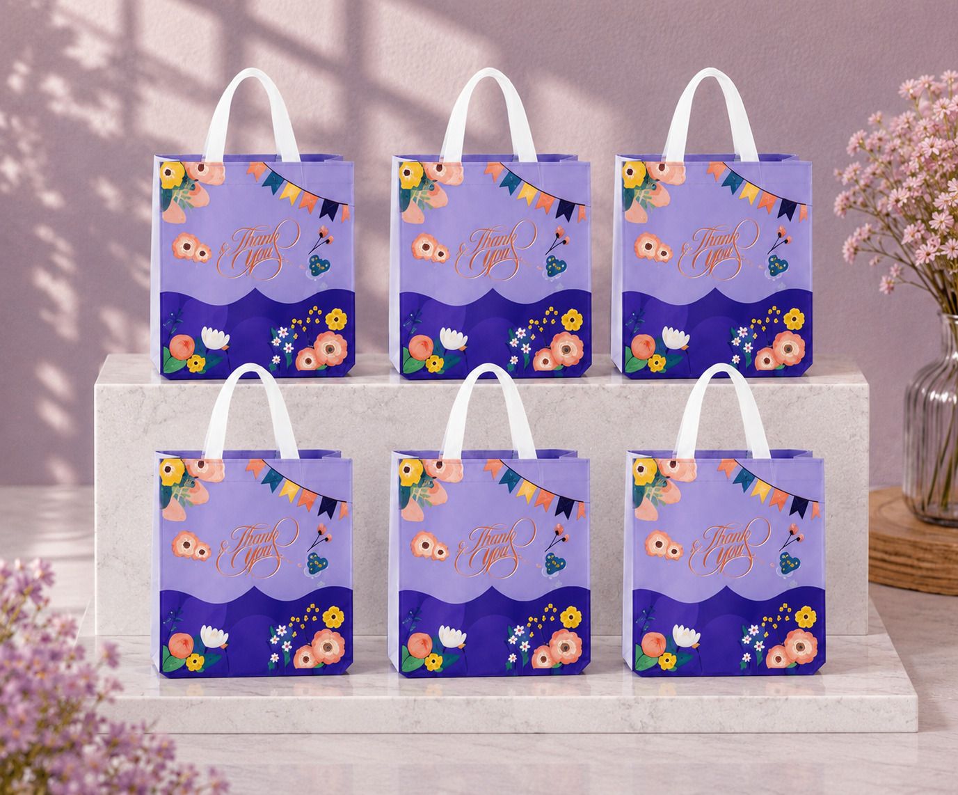 kelosk Printed Party Bag-picture-47