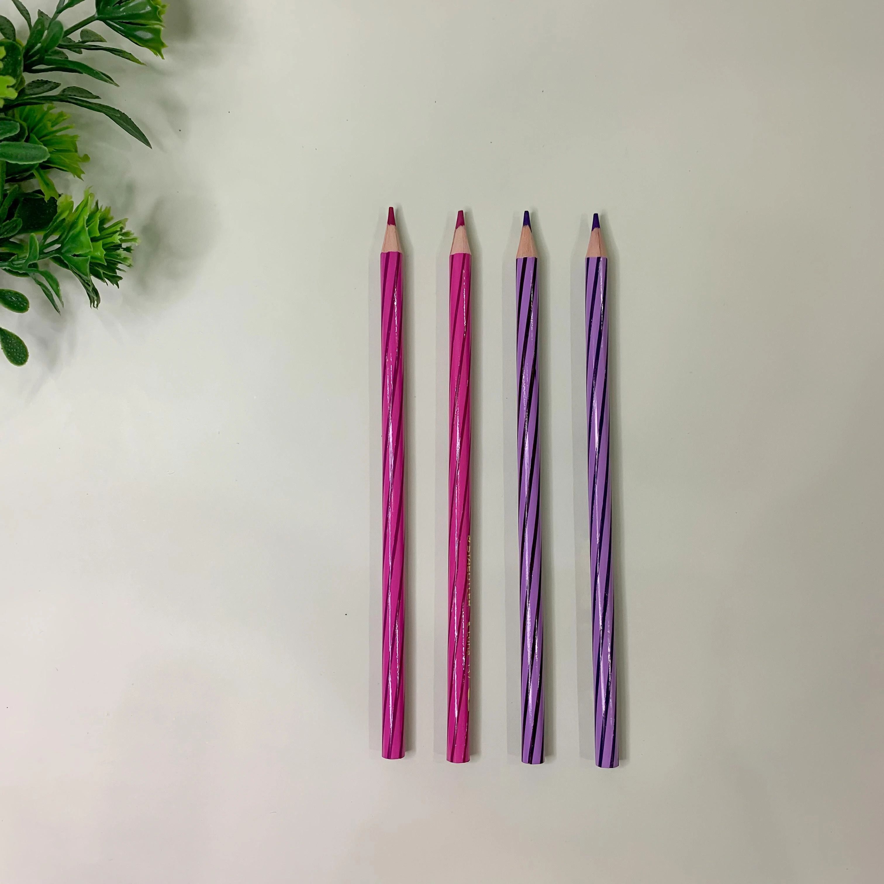 Hematoxylin and Eosin Pencil for Medical Students set of-4 Pencil-image-30