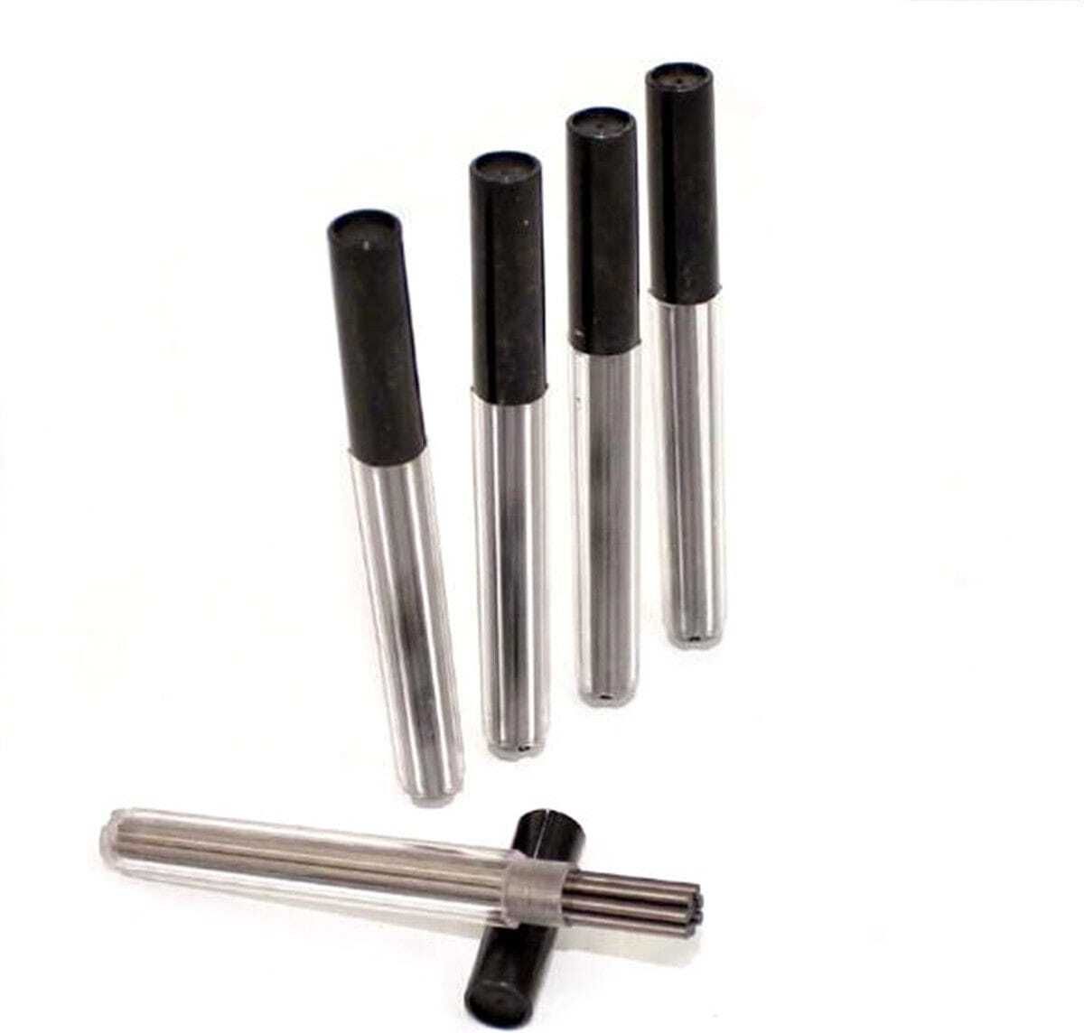 karmik Premium 2.0mm Mechanical Pencil Lead Refills Pack Of 5 Tubes Pencil-picture-0