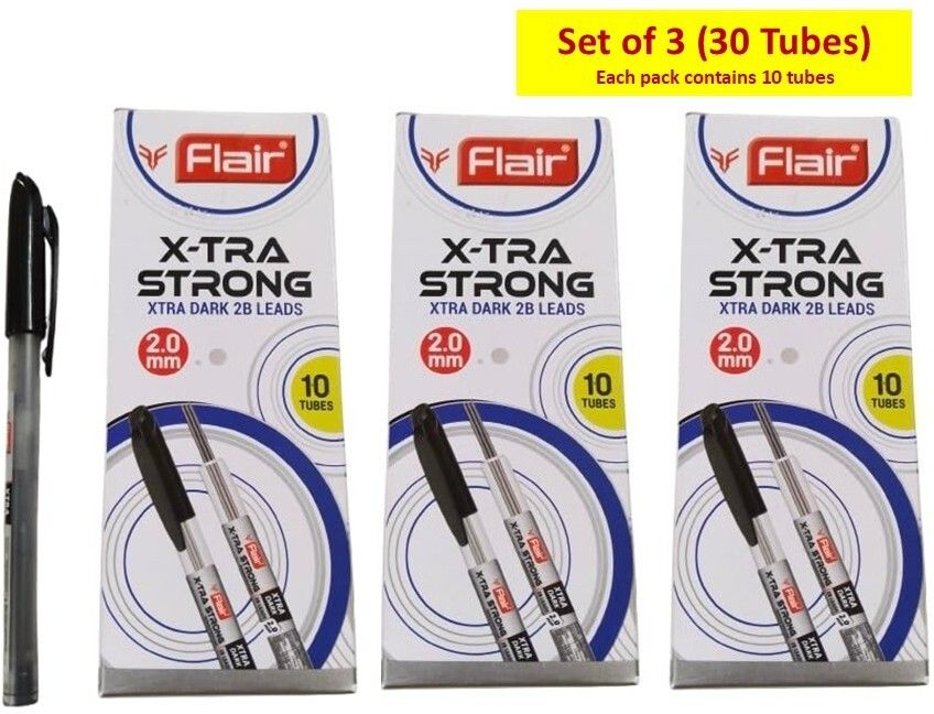 flair 2.0 lead Pencil-picture-43
