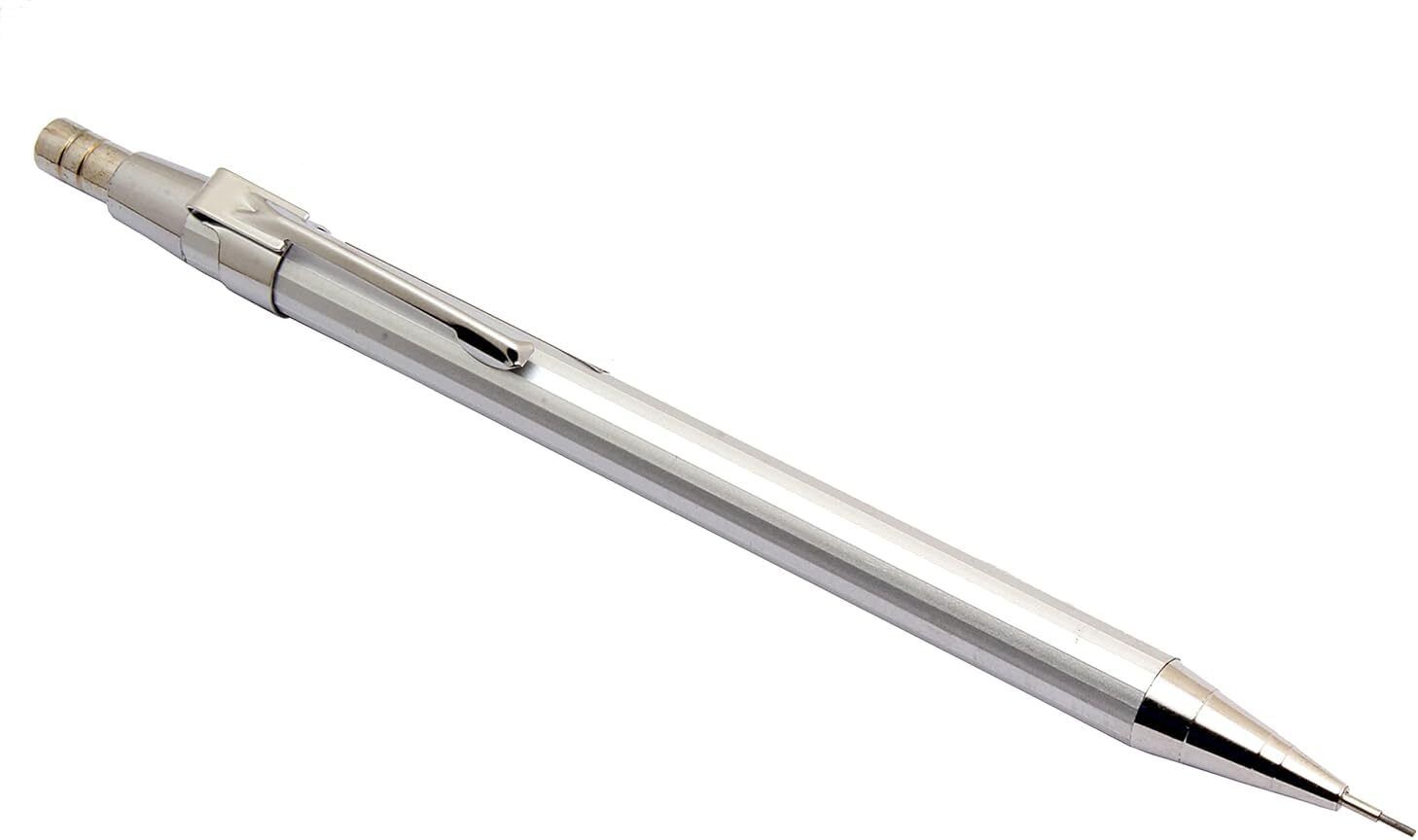 fasmart Metal Body 0.7mm Mechanical Pencils Pencil-picture-11