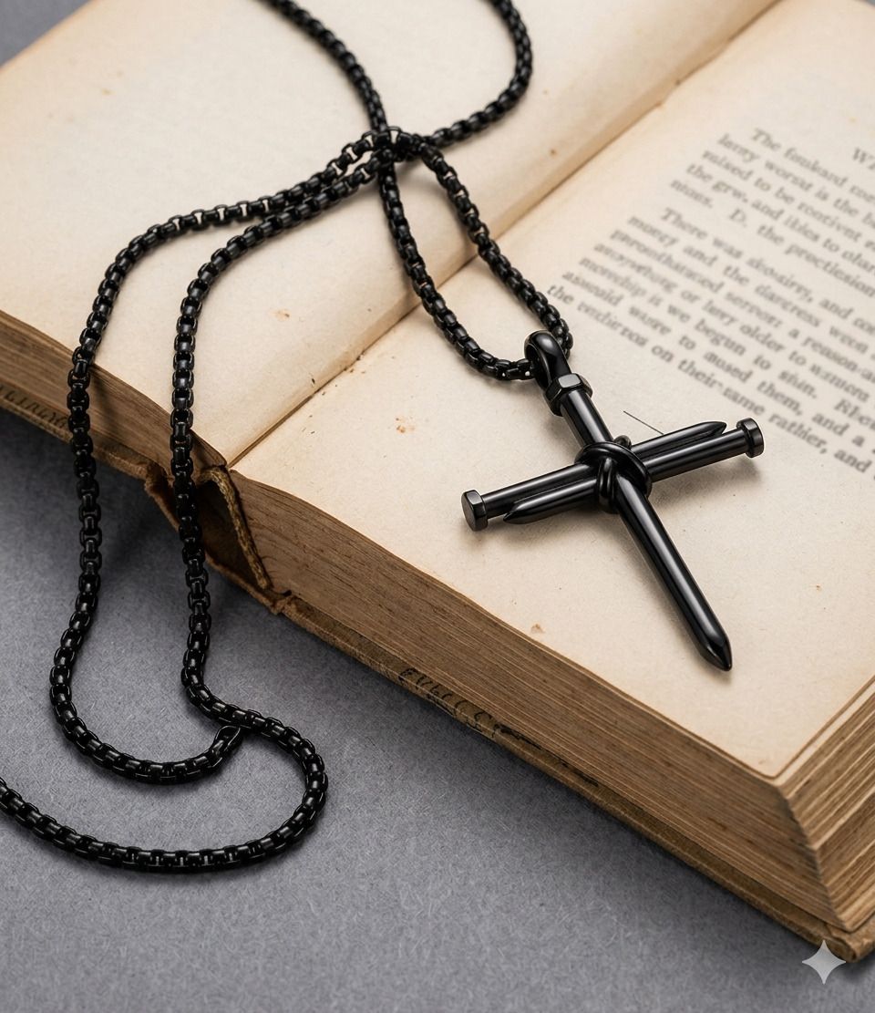 silver chain pendant man locket boys locket pendant chain silver alloy, stainless steel, silver locket