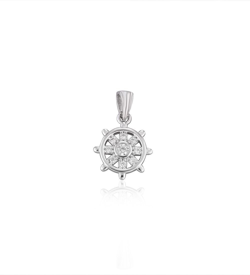silphony 925 Silver Helm Handcrafted without Chain Silver Locket-picture-15
