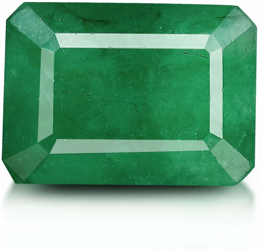 barmunda gems Green Cut Natural Emerald Beryl Gemstone