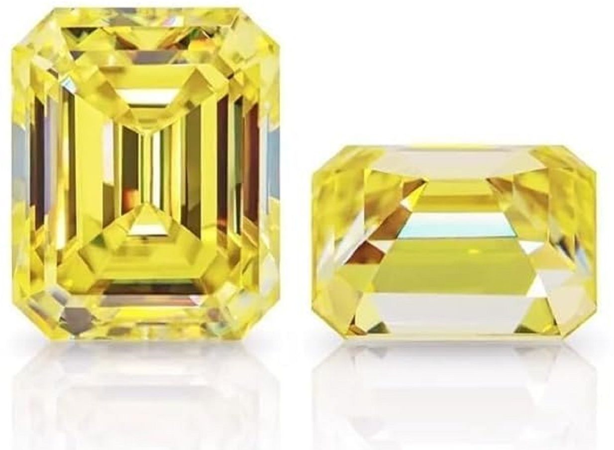 11.25 Ratti Natural Pukhraj Yellow Sapphire Certified Original Loose Gemstone Brass Sapphire Stone Pendant-image-39