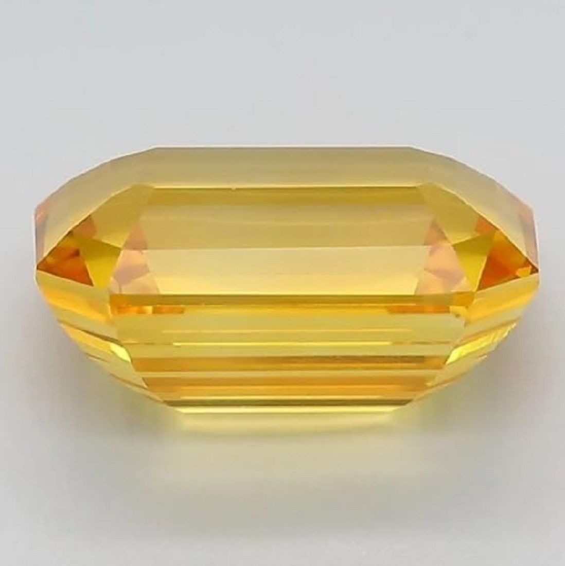 sidhgems 10.25 Ratti Natural Yellow Sapphire Pukhraj Certified from Sri Lanka (Ceylon) Sapphire Stone-picture-14