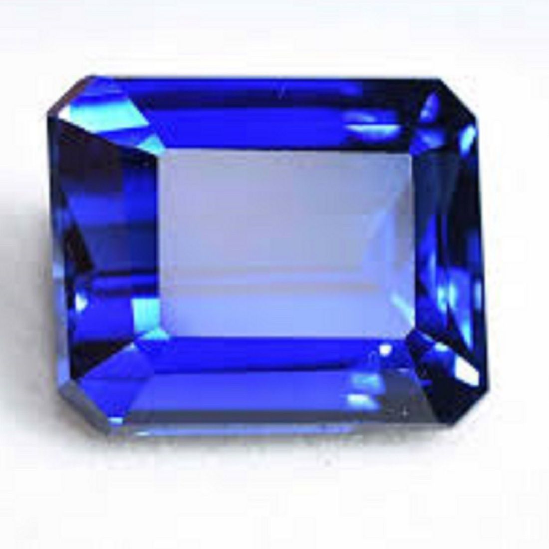 14.50 Ratti Natural BLUE Sapphire Neelam Stone for Men & Women Sapphire Stone-image-22