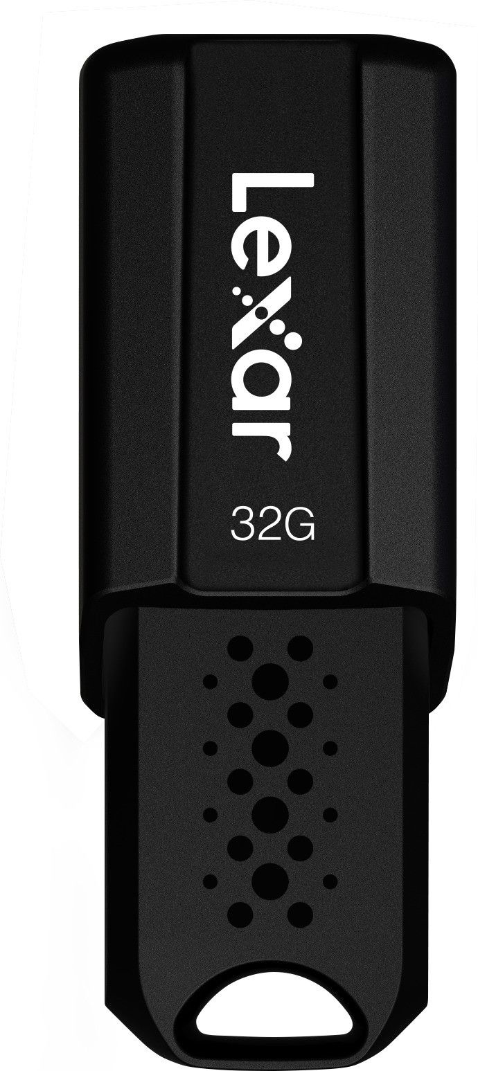 Lexar JumpDrive S80 32 GB Pen Drive Compatible with Audio Player, Desktop Computer, Gaming Console, Laptop, Television USB 3.1 Plastic Case-image-10