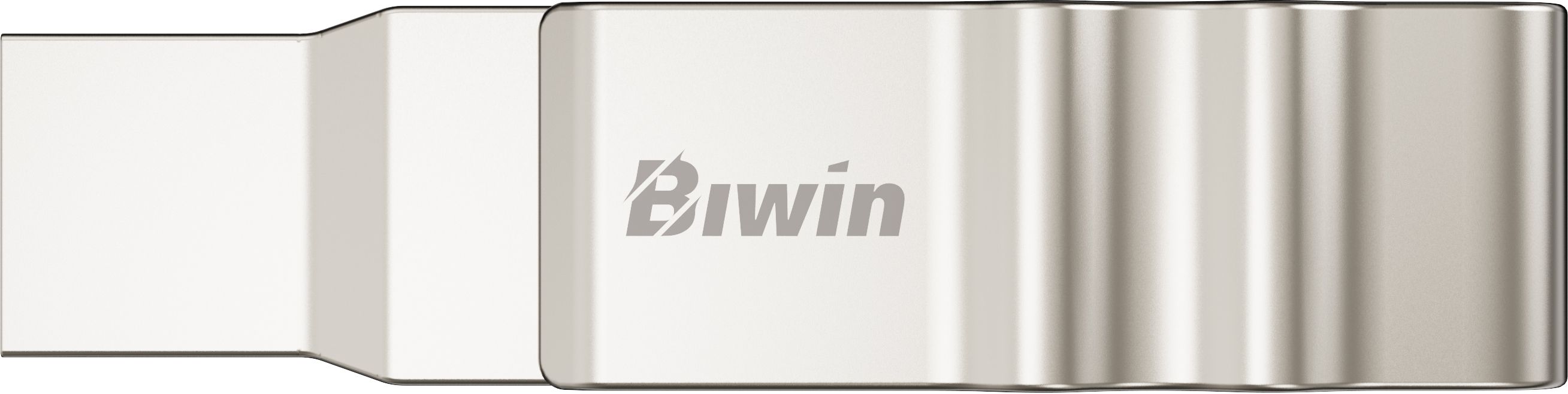 Biwin UD150 128 GB OTG Drive Compatible with Laptop USB 3.2 Metal Case-image-27