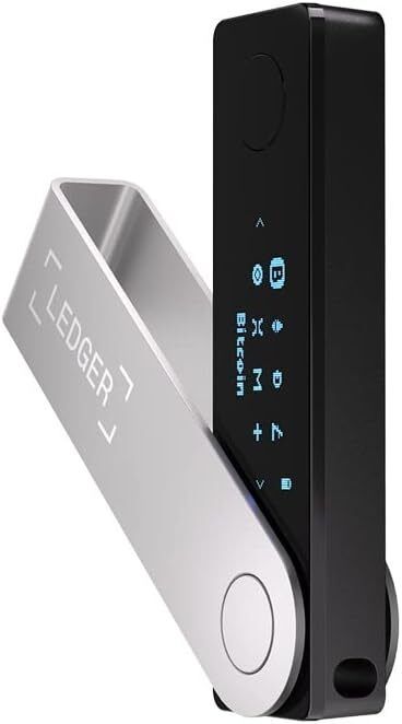 Ledger Nano X 128 GB Pen Drive Compatible with Laptop, Mobile Lightning, USB 2.0 Metal Case-image-16