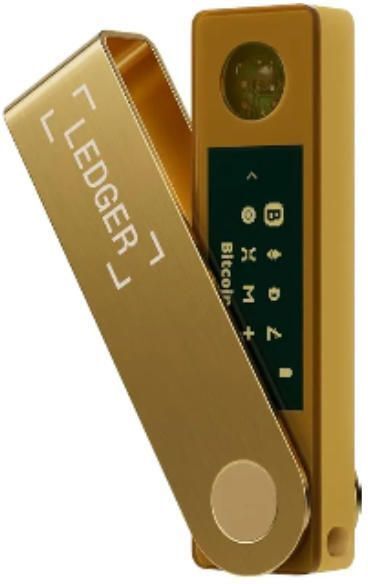 Ledger cold wallet crypto usdt 512 GB OTG Drive Compatible with Netbook Lightning Metal Case-image-22