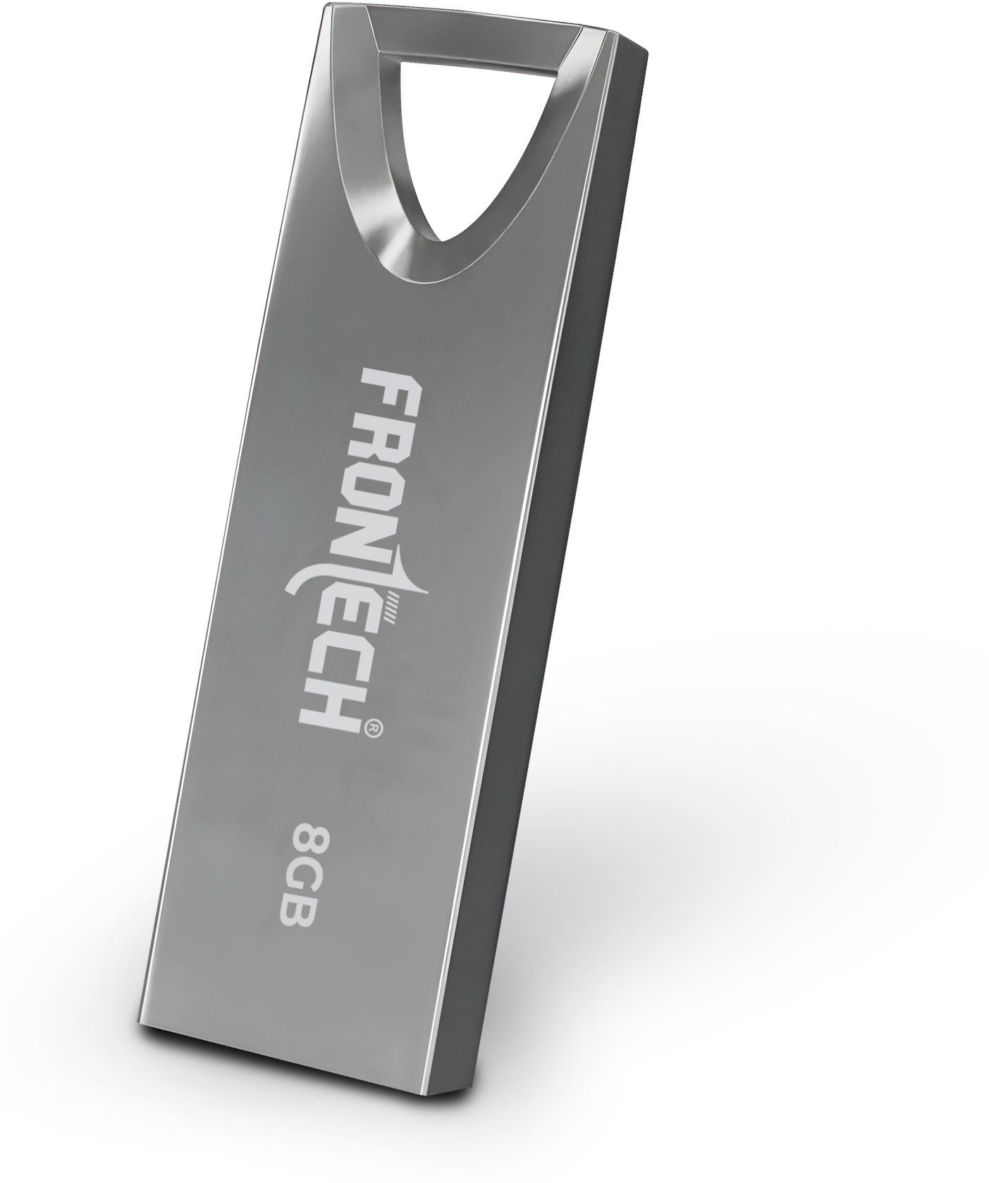 Frontech 2.0 Flash Drive | 480 Mbps | High Speed | Wide Compatibility | Slim & Portable | 8 GB Pen Drive Compatible with Laptop, Desktop Computer USB 2.0 Metal Case-image-22