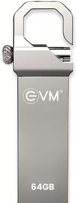 acstore EVMPD/32 32 GB Pen Drive Compatible with Desktop Computer, Laptop, Audio Player USB 2.0 Metal Case-image-31