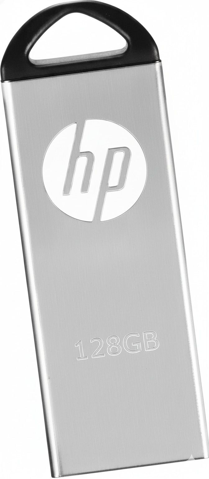 HP 128GB USB 2.0 Pen Drive | High Speed Flash Drive for Laptop & PC 128 GB Pen Drive Compatible with Audio Player, Desktop Computer, Gaming Console, Laptop, Mobile, Tablet, Television USB 2.0 Metal Case-image-33