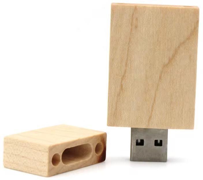 Techbae CLASSIC WOODEN 128 GB Pen Drive Compatible with Audio Player, Desktop Computer, Laptop, Television USB 2.0 Wood Case-image-19
