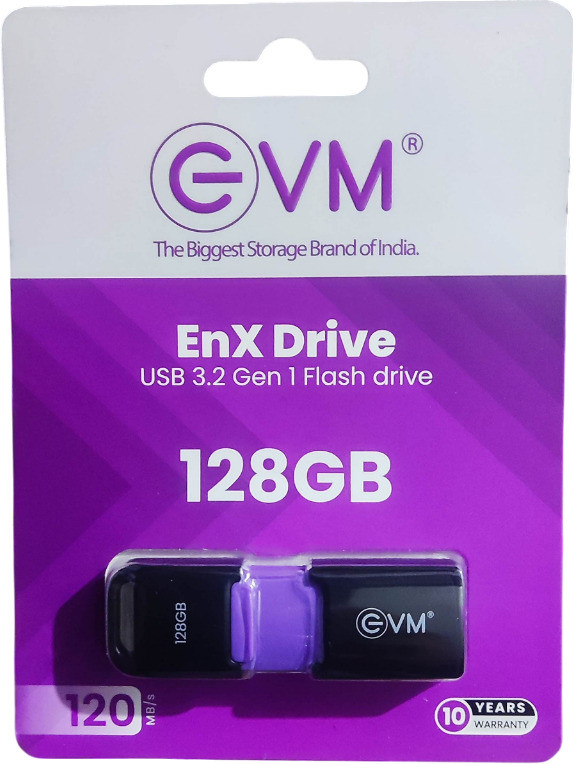 yashpendrive 128 GB 128 GB Pen Drive Compatible with Desktop Computer USB 3.2 Plastic Case image 1