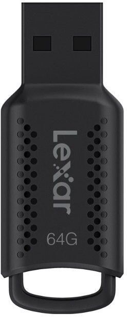 Lexar JumpDrive V400 64GB USB 3.2 Gen 1 Flash Drive (Up to 100MB/s) 64 GB Pen Drive Compatible with Desktop Computer, Mobile USB 3.2 Plastic Case-image-45