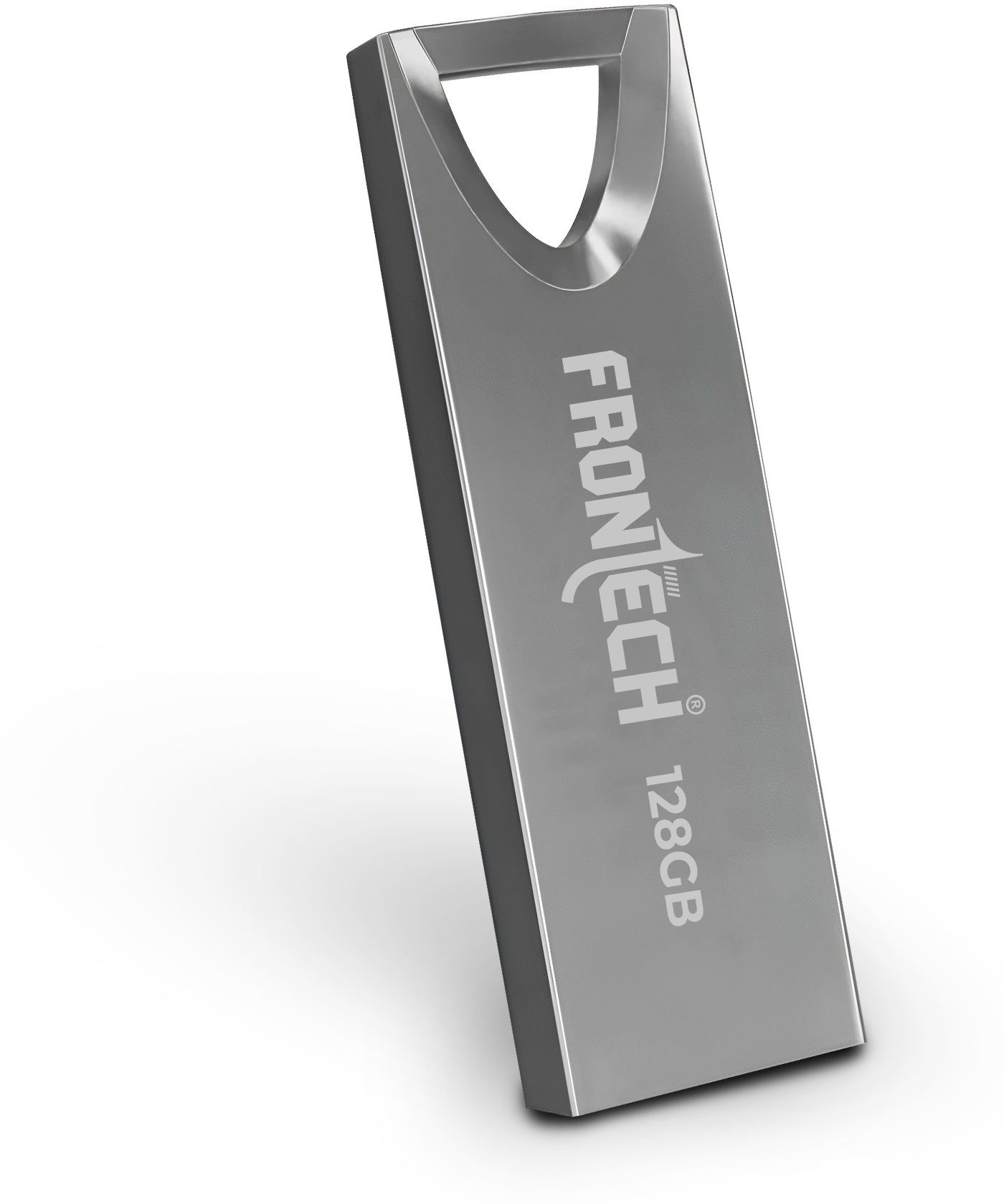 Frontech 2.0 Flash Drive | 480 Mbps | High Speed | Wide Compatibility | Slim & Portable | 128 GB Pen Drive Compatible with Laptop, Desktop Computer USB 2.0 Metal Case-image-39