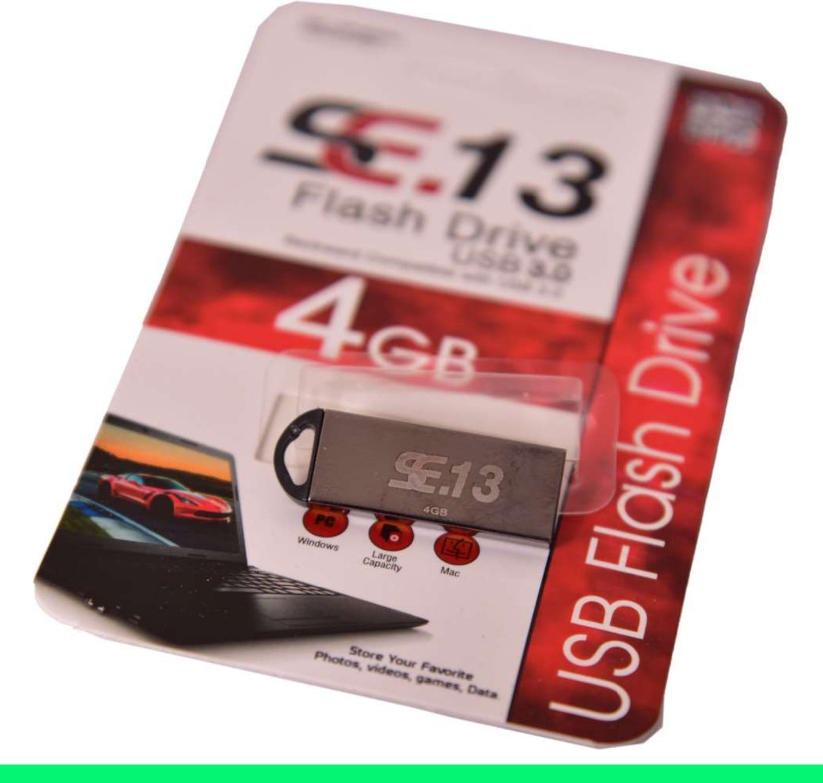SE.13 3.0 Flash Drive Metal Pendrive High Speed Data StorageP210 128 GB Pen Drive Compatible with Mobile, Laptop USB 3.0 Metal Case-image-40