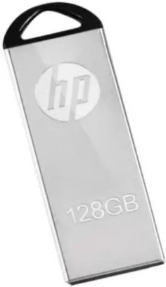 HP 128 GB Pendrive High Speed 2.0/3.0 Go USB 128 GB OTG Drive 128 GB Pen Drive Compatible with Laptop, Mobile, Tablet, Desktop Computer, Gaming Console, Audio Player, Television, Netbook USB 2.0, USB 3.0 Metal Case-image-23