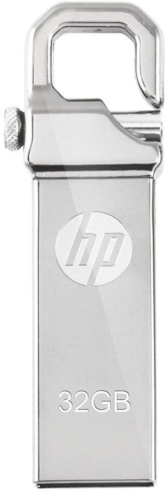 HP V250B 32 GB Pen Drive Compatible with Audio Player, Desktop Computer, Mobile, Laptop USB 2.0 Metal Case-image-26