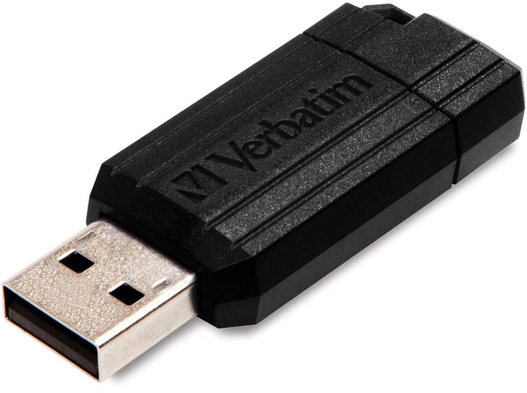 Verbatim 49062 USB Flash Drive 8 GB Pen Drive Compatible with Desktop Computer, Audio Player, Gaming Console, Laptop, Mobile, Tablet USB 2.0 Plastic Case-image-47