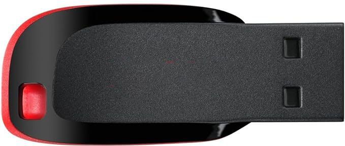 ZOLDYCK Cruzer Blade 128GB, 128 GB Pen Drive Compatible with Audio Player, Desktop Computer, Gaming Console, Laptop, Mobile, Netbook, Tablet, Television USB 2.0 Metal, Plastic, Rubber, Wood Case-image-41