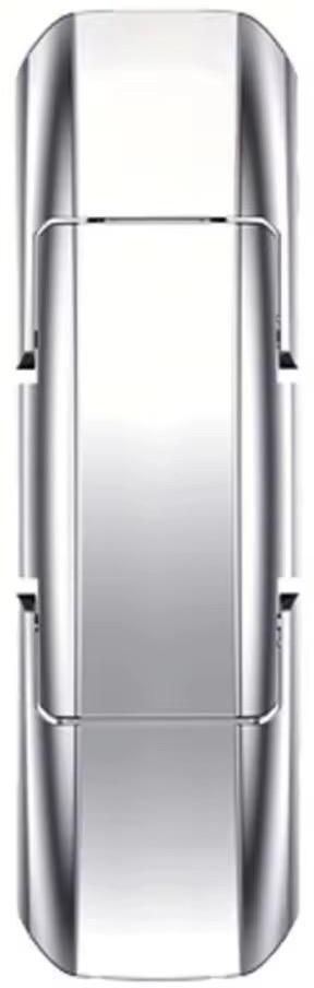 sippytales Premium 32GB OTG USB FLASH DRIVES 64 GB OTG Drive Compatible with Mobile, Desktop Computer, Laptop USB 2.0 Metal Case-image-29