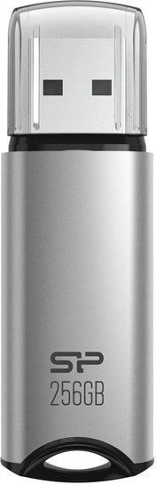 Silicon Power Marvel M02 5-pack 256 GB Pen Drive Compatible with Desktop Computer, Laptop USB 3.2 Metal, Plastic Case-image-27