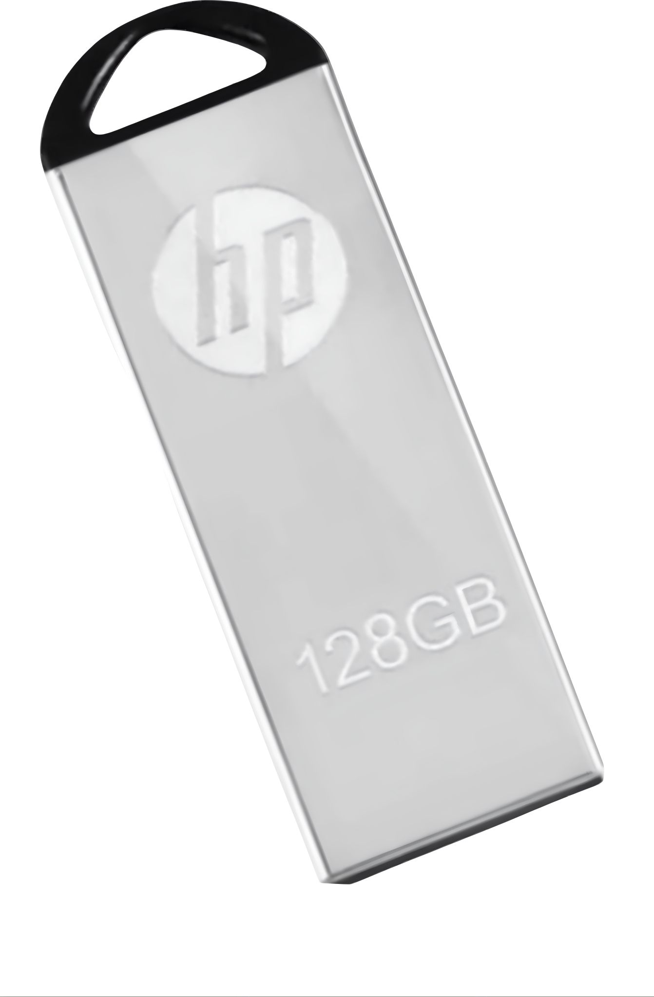 HP V220 Srp 128 GB Pen Drive Compatible with Laptop USB 2.0 Metal Case-image-37