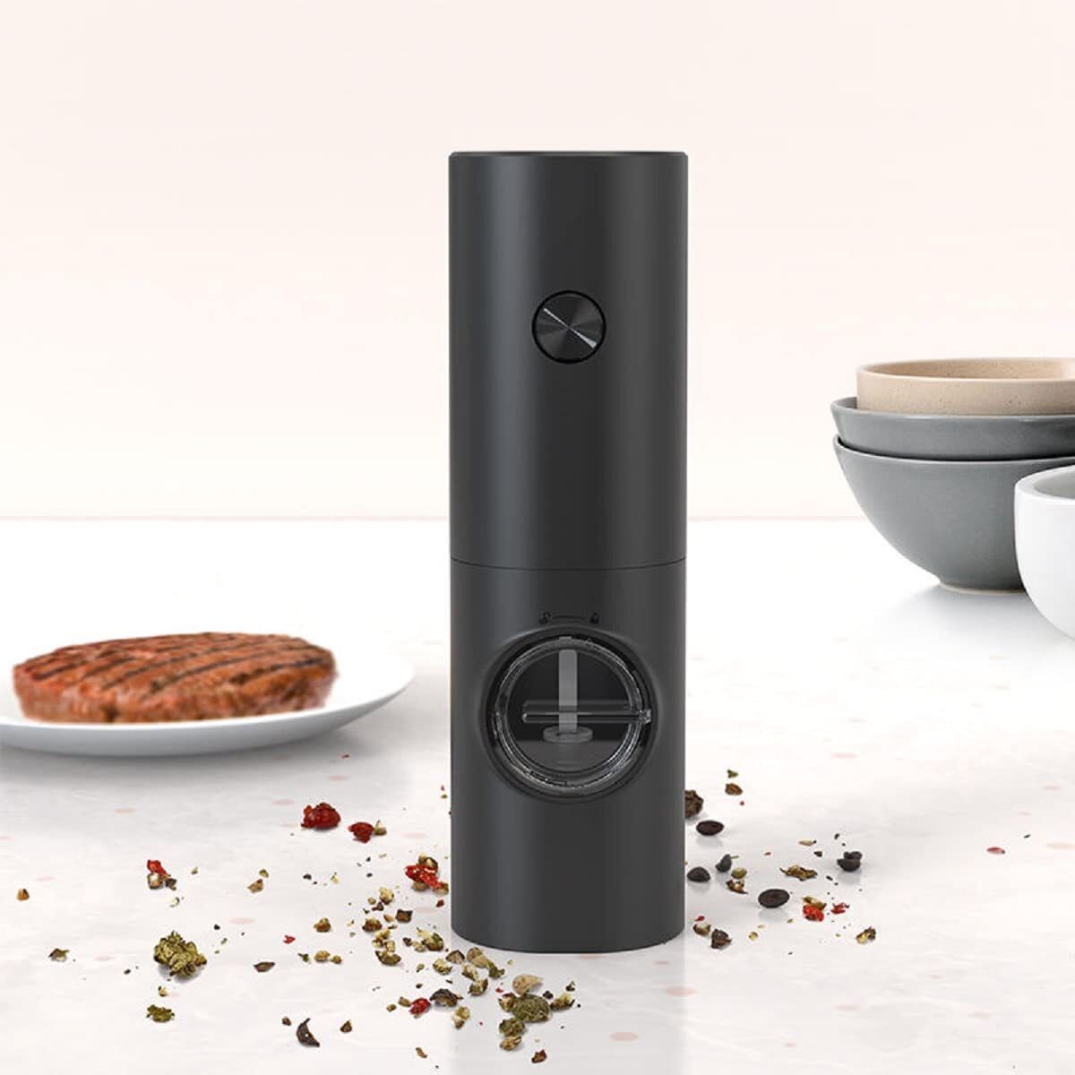 braamhani 45120 Wet Grinder-picture-25