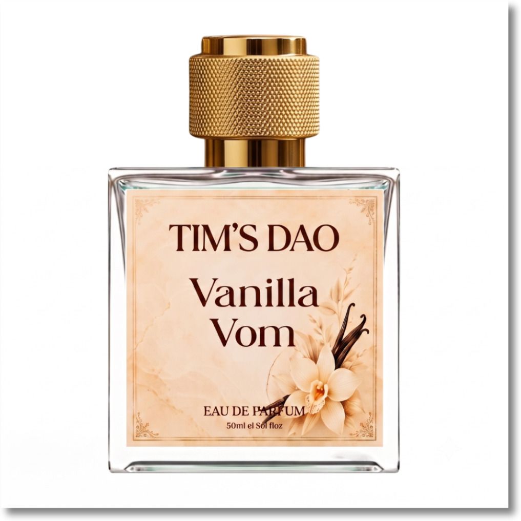 Vanilla Vom Sweet Floral Perfume Perfume - 50 ml-image-10