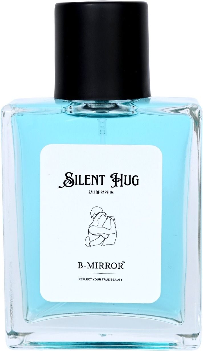 Silent Hug 100 ML Eau de Parfum - 100 ml-image-0