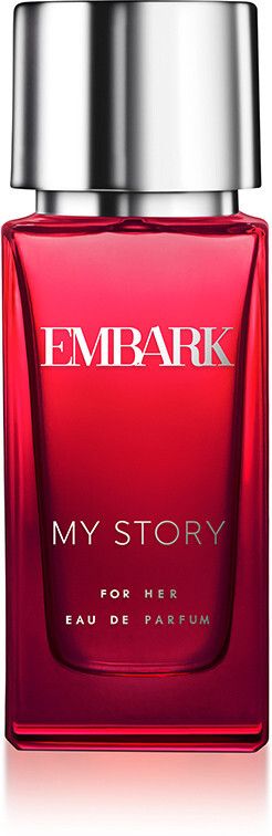 My Story for Her Eau de Parfum-30 ml-image-30
