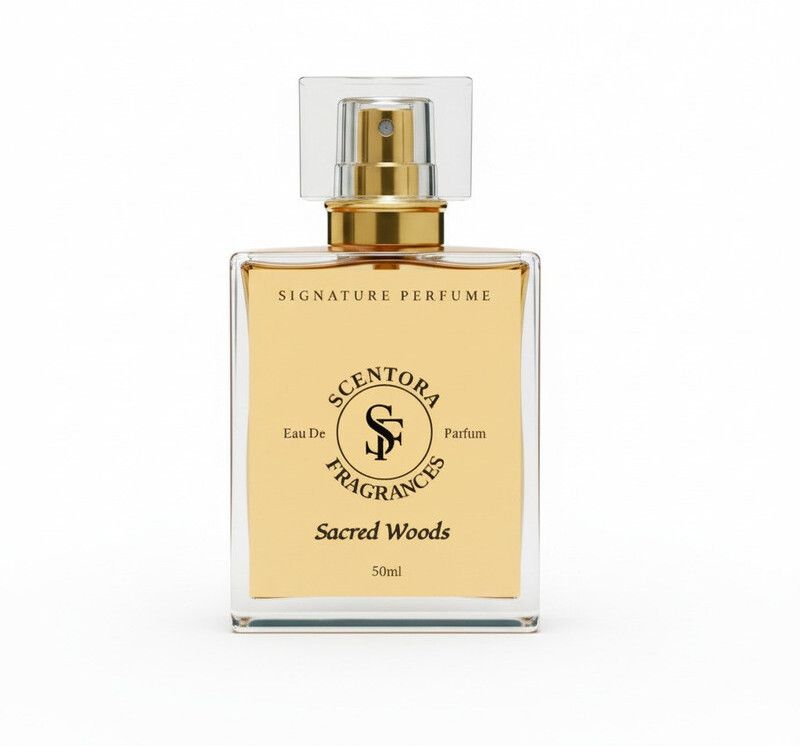 Rose 50ml Extrait De Parfum - Fresh Blooming Rose & Geranium Extrait De Parfum - 50 ml-image-3