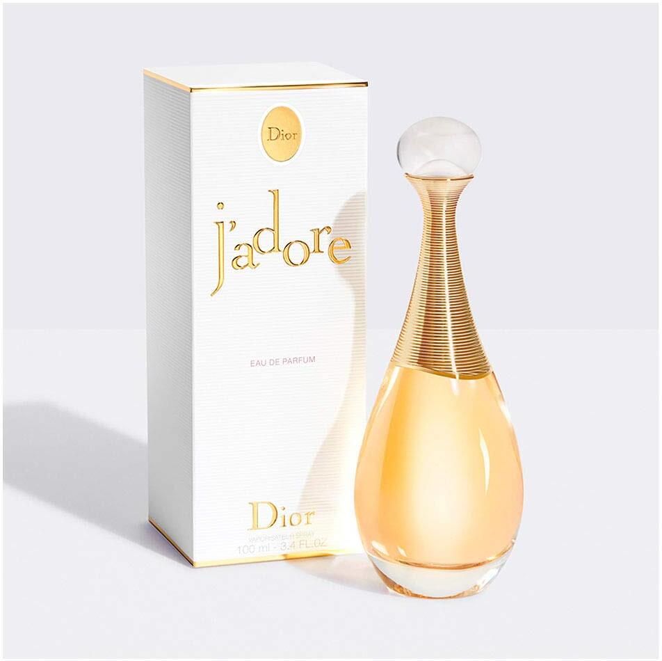 k koylaa Dio_r Ja+do+re Eau De Parfum Spray For Women, 100ml (Citrus, Fruity) Eau de Parfum - 100 ml-picture-19