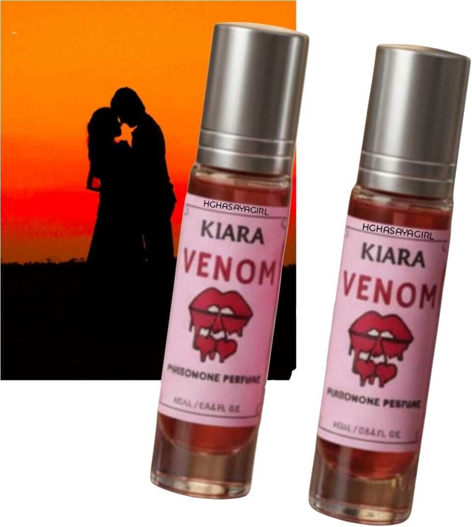 hghasayagirl Venom Pheromone Perfume for Women Long Lasting Fragrance PACK OF 2. 1OML EACH 13 Eau de Parfum - 20 ml-picture-14