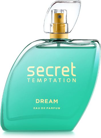 secret temptation Dream Eau de Parfum-100 ml-picture-28