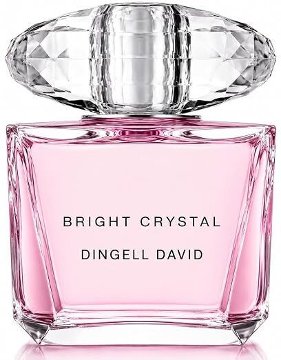 Vars_ace Bright Crystal Perfume for Women 100ml Eau de Parfum - 100 ml-image-24