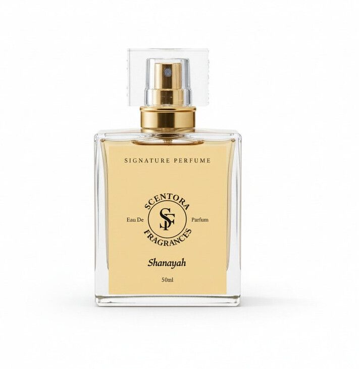 Shanayah 50ml Extrait De Parfum - Luxury Oriental Floral & Exotic Extrait De Parfum - 50 ml-image-7