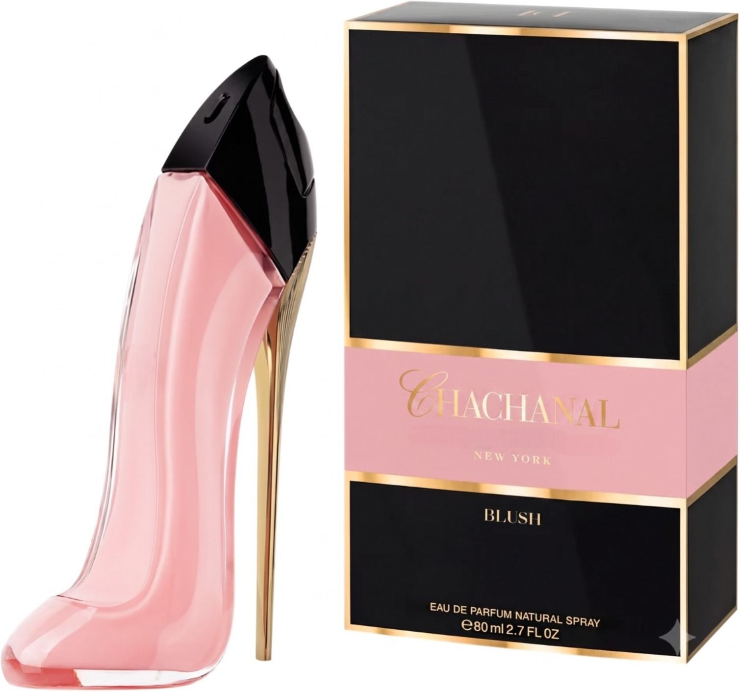 G00d Girl Blush For Women - Unisex Fragrance Eau de Parfum - 80 ml-image-32
