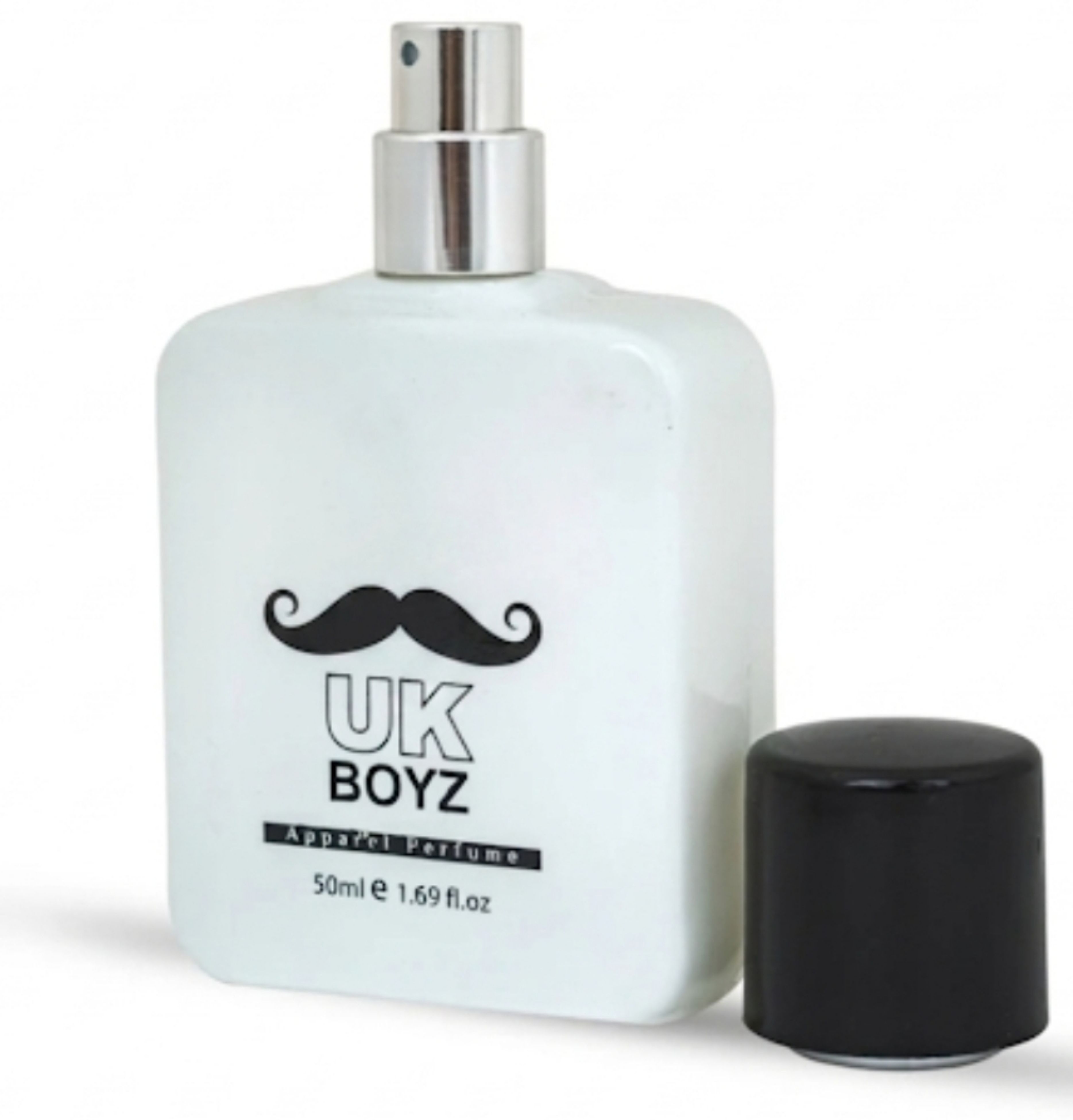 Premium UKboyz for Men (Pack of 50ml) Perfume Body Spray - For Men-image-49
